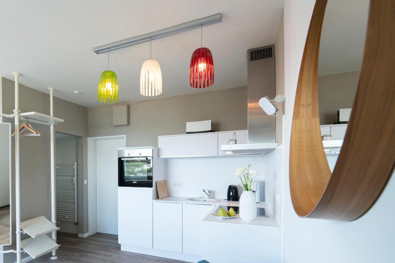 Ferienwohnung Capolino Suite - A62828 Scharbeutz Zewnętrze zdjęcie